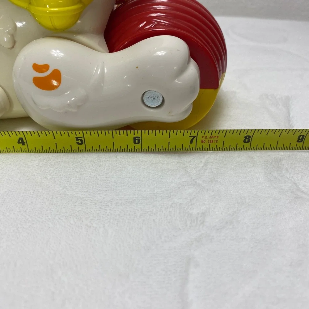 Fisher-Price charming vintage